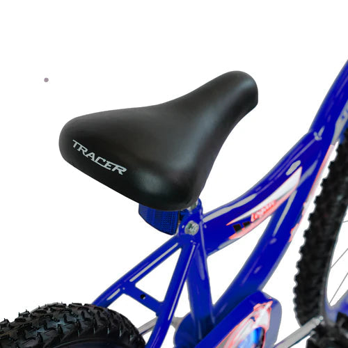 Tracer Bikes | Tracer Logan 20-Inch Kids Bike with Coaster Brake, Sturdy Steel Frame |  Chico USA, Inc. 