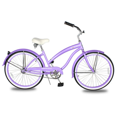 Tracer Bikes NOVA 26