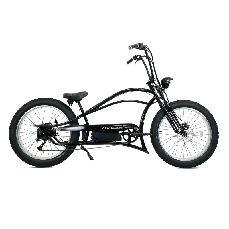 Explore Tracer Bikes and More in All Bikes Collection | Chico