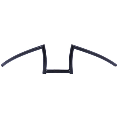 Chico HB-TB-W800-175 W-type Steel Handlebar 800*175*22.2mm*1.6T - Chico USA, Inc.