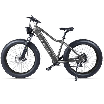 Tracer Tacoma 26" Electric Fat Tire Bike – Powerful All-Terrain E-Bike - Chico USA, Inc.