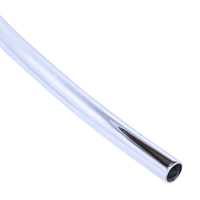 Chico HB-TB-W800-175 W-type Steel Handlebar 800*175*22.2mm*1.6T - Chico USA, Inc.