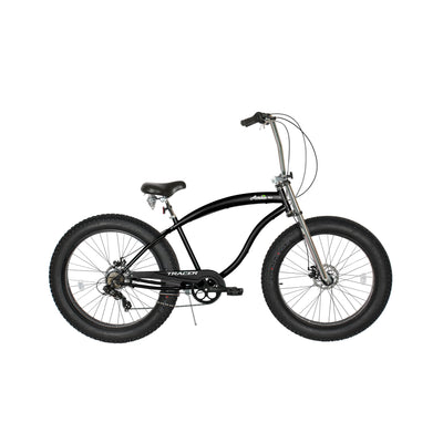Tracer Avalon GT-7 26 inch 7-Speed Beach Cruiser Bicycle - Chico USA, Inc.
