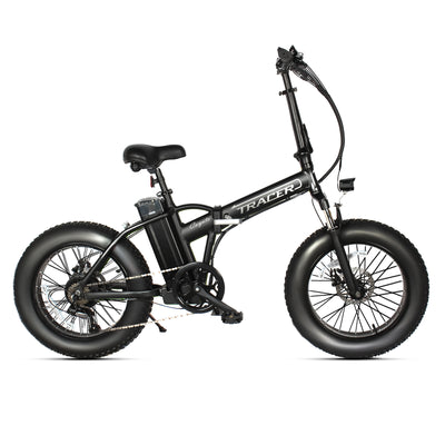 Tracer Coyote 500W Folding Ebike - Chico USA, Inc.
