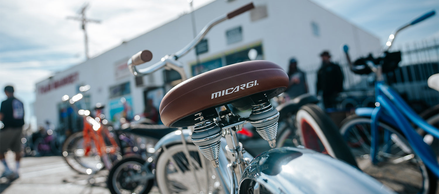 Shop Tracer Bikes & Accessories Online | Chico Bikes – Chico USA, Inc.