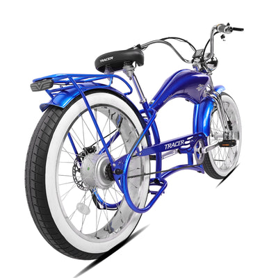 coast smart ride electric bicycle Priority E-COAST Belt Drive Bike | Step-Through | Gloss White Built for comfort and confidence Electric Cruiser Coast Smart Ride