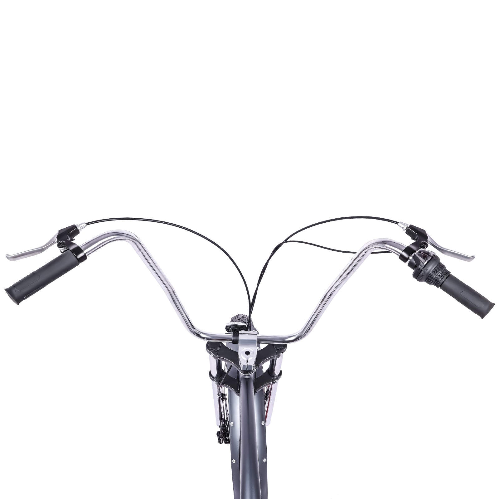 Micargi Largo GT7 29"  7-Speed Beach Cruiser Bike - Chico USA, Inc.