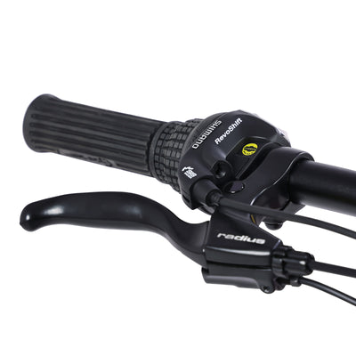 Micargi Raiatea 500W Tandem Electric Bicycle - Chico USA, Inc.