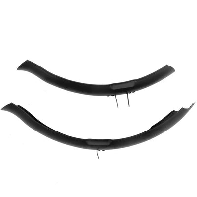 Tracer Bikes | TRACER FD-AVALON GT 26" Bike Fender Set - 100mm Width for 3.0 Tires |  Chico USA, Inc. 