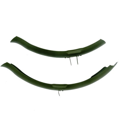 Tracer Bikes | TRACER FD-AVALON GT 26" Bike Fender Set - 100mm Width for 3.0 Tires |  Chico USA, Inc. 
