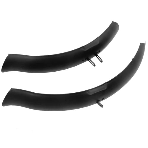 Tracer Bikes | TRACER FD-AVALON GT 26" Bike Fender Set - 100mm Width for 3.0 Tires |  Chico USA, Inc. 