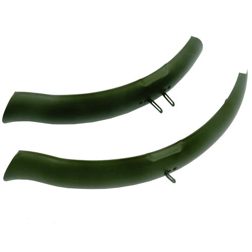 Tracer Bikes | TRACER FD-AVALON GT 26" Bike Fender Set - 100mm Width for 3.0 Tires |  Chico USA, Inc. 
