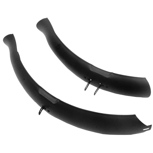 Tracer Bikes | TRACER FD-AVALON GT 26" Bike Fender Set - 100mm Width for 3.0 Tires |  Chico USA, Inc. 