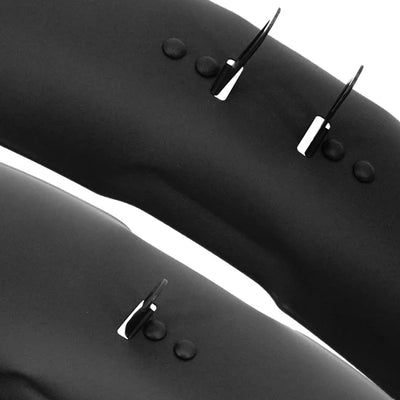 Tracer Bikes | TRACER FD-AVALON GT 26" Bike Fender Set - 100mm Width for 3.0 Tires |  Chico USA, Inc. 