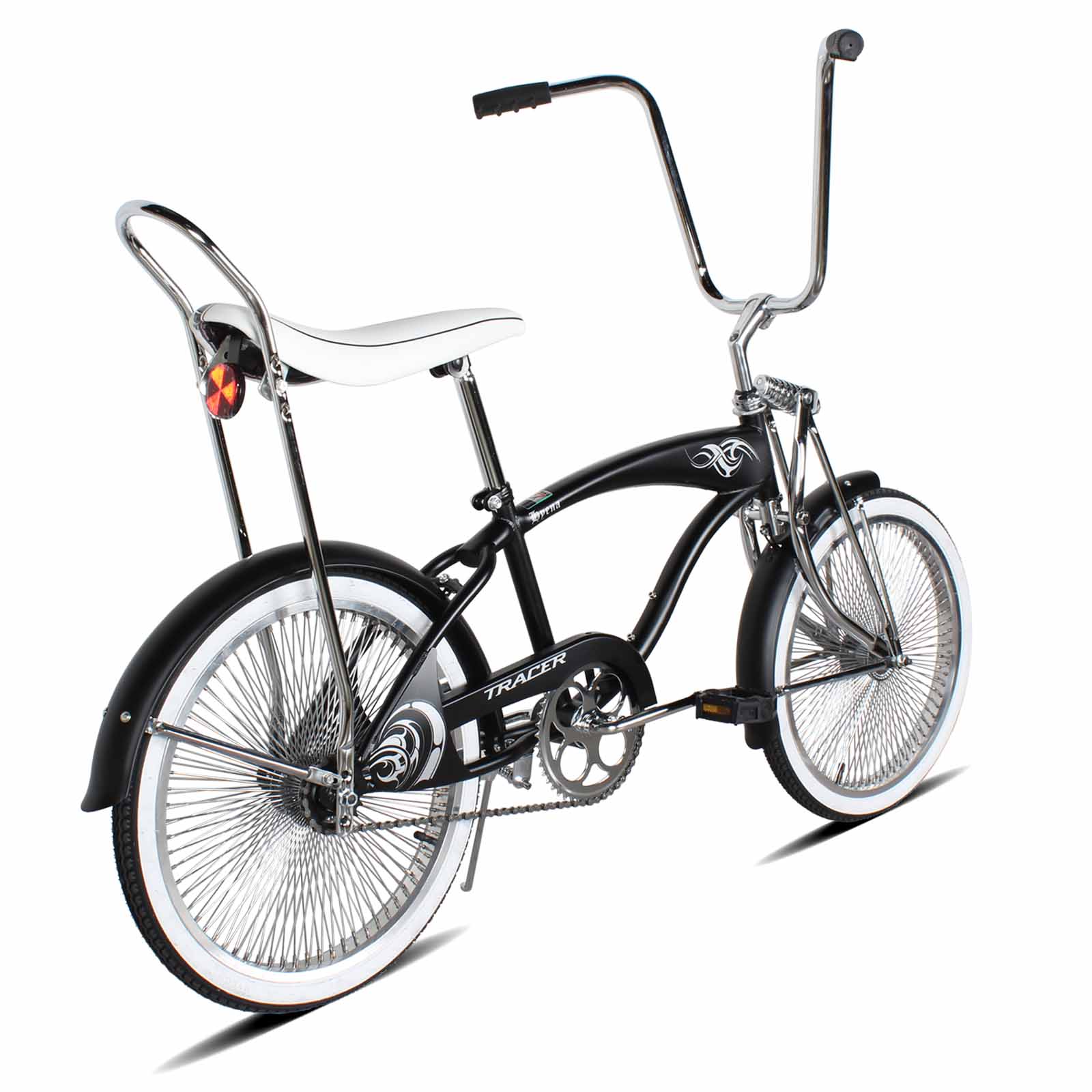 90s chalk line製 ETOWN M チカーノ ローライダー Tracer Bikes Hyena Classic Beach Lowrider Bike | Chico Bikes
