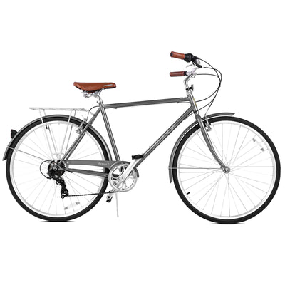 MICARGI KANSANS 700CHybrid City Bikes for MEN - Chico USA, Inc.