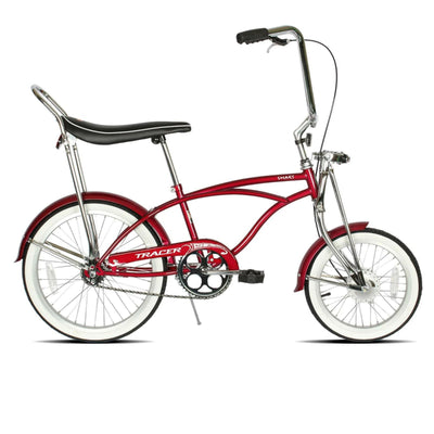 schwinn lowrider bicycle 26" Complete Bike Black/Chrome 16IN 520Spoke *Wheel Coaster Schwinn Fair Lady lowrider bicycle