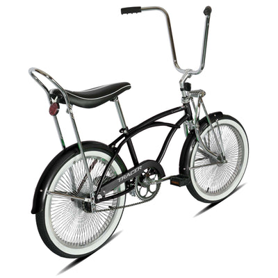 Tracer Tamron Single Speed Classic Beach Cruiser Bike with 140H Rims - Chico USA, Inc.
