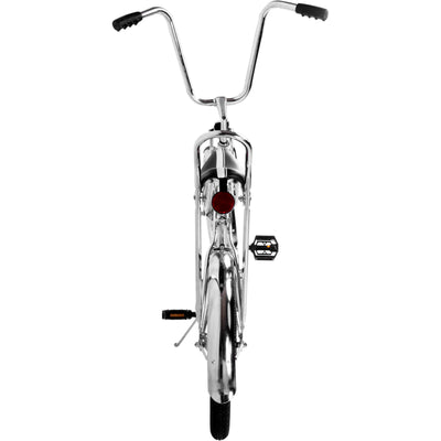 Tracer Tamron Single Speed Classic Beach Cruiser Bike with 140H Rims - Chico USA, Inc.