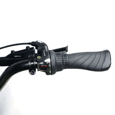 Tracer Verge 20" 800w Electric Motor E-Bike - Chico USA, Inc.