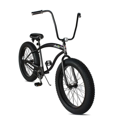 Tracer Avalon 26" Single Speed Chopper Cruiser with Fat Tires - Chico USA, Inc.