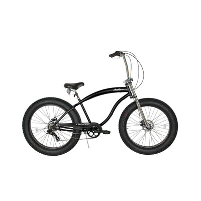Tracer Avalon GT-7 26 inch 7-Speed Beach Cruiser Bicycle - Chico USA, Inc.