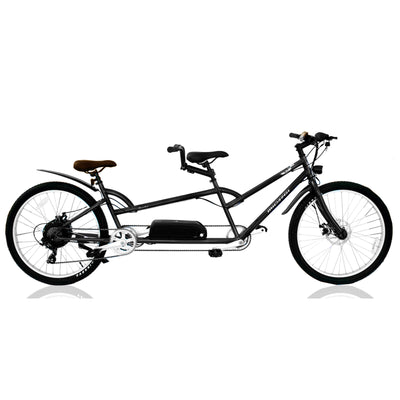 Micargi Raiatea 500W Tandem Electric Bicycle - Chico USA, Inc.