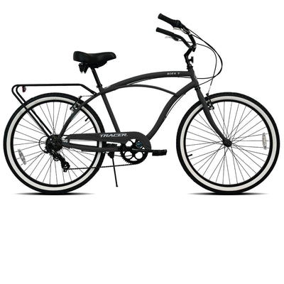Tracer Bora Female 7-speed cruiser bike - Chico USA, Inc.