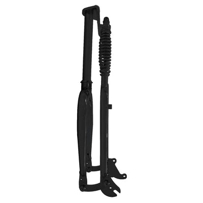 Tracer Bikes | Tracer FK-DS20218100D 20'' Classic Dual Spring Fork for Disc Brake, 3.0 Fat Tires, 25.4mm Steerer |  Chico USA, Inc. 