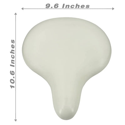 Tracer Bikes | Tracer SD-KS-9039 Cruiser Saddle with Coil Spring Suspension, Multi-Color Options |  Chico USA, Inc. 