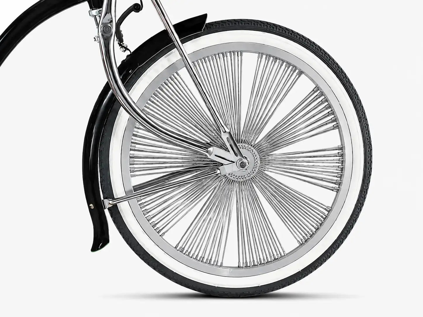 Micargi Bikes Lowrider Bike F4 20