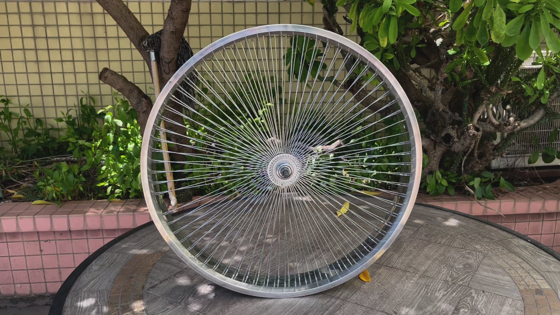 Micargi Bikes WH-TR7526140 26
