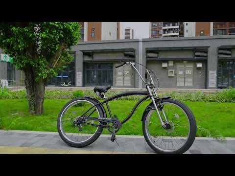 Micargi Largo GT7 29