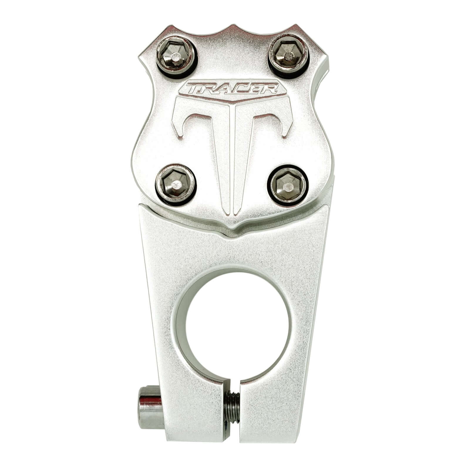 Chico ST-TR66-8-PL, Alloy Polish Stem