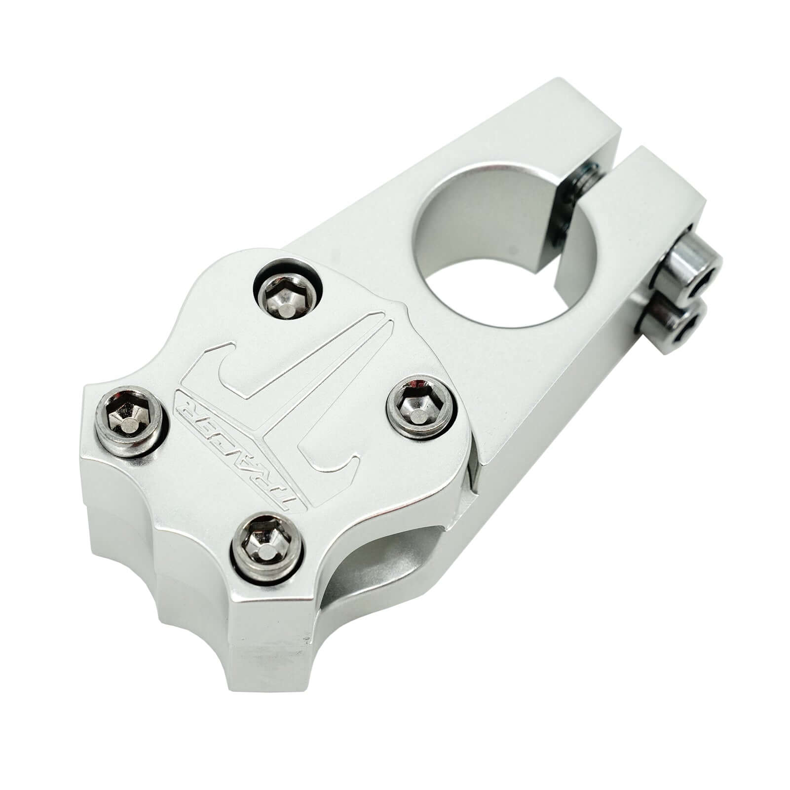 Chico ST-TR66-8-PL, Alloy Polish Stem