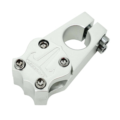 Chico ST-TR66-8-PL, Alloy Polish Stem