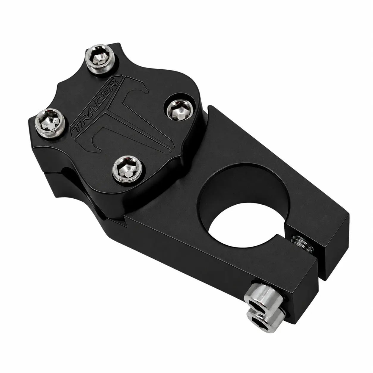 ST-TR66-8-PL, 28.6mm or 25.4mm Alloy Polish Stem