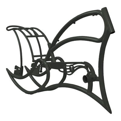 Tracer Bikes | Tracer FM-Leopard GT 26" Stretch Beach Cruiser Steel Frame with Triple Tree Fork and Guard, Accepts 26"x3.0, 4.0 Fat Tires |  Chico USA, Inc. 