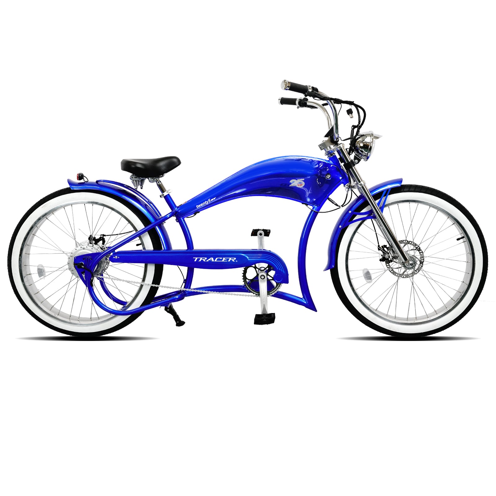 Tracer Twenty5 GT 500W - Chico USA, Inc.