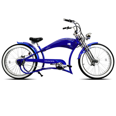 Tracer Twenty5 GTS 500W - Chico USA, Inc.