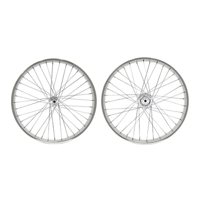 Tracer Bikes | Tracer WH-D4D263613D3i-PL 26" Internal 3 Speed Double Polished Fat Rim Wheelset, Disc Brake Compatible |  Chico USA, Inc. 
